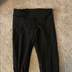 black ivviva leggings